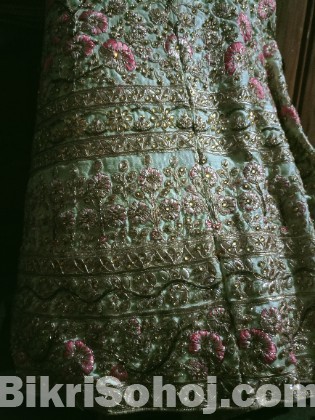 Lahenga